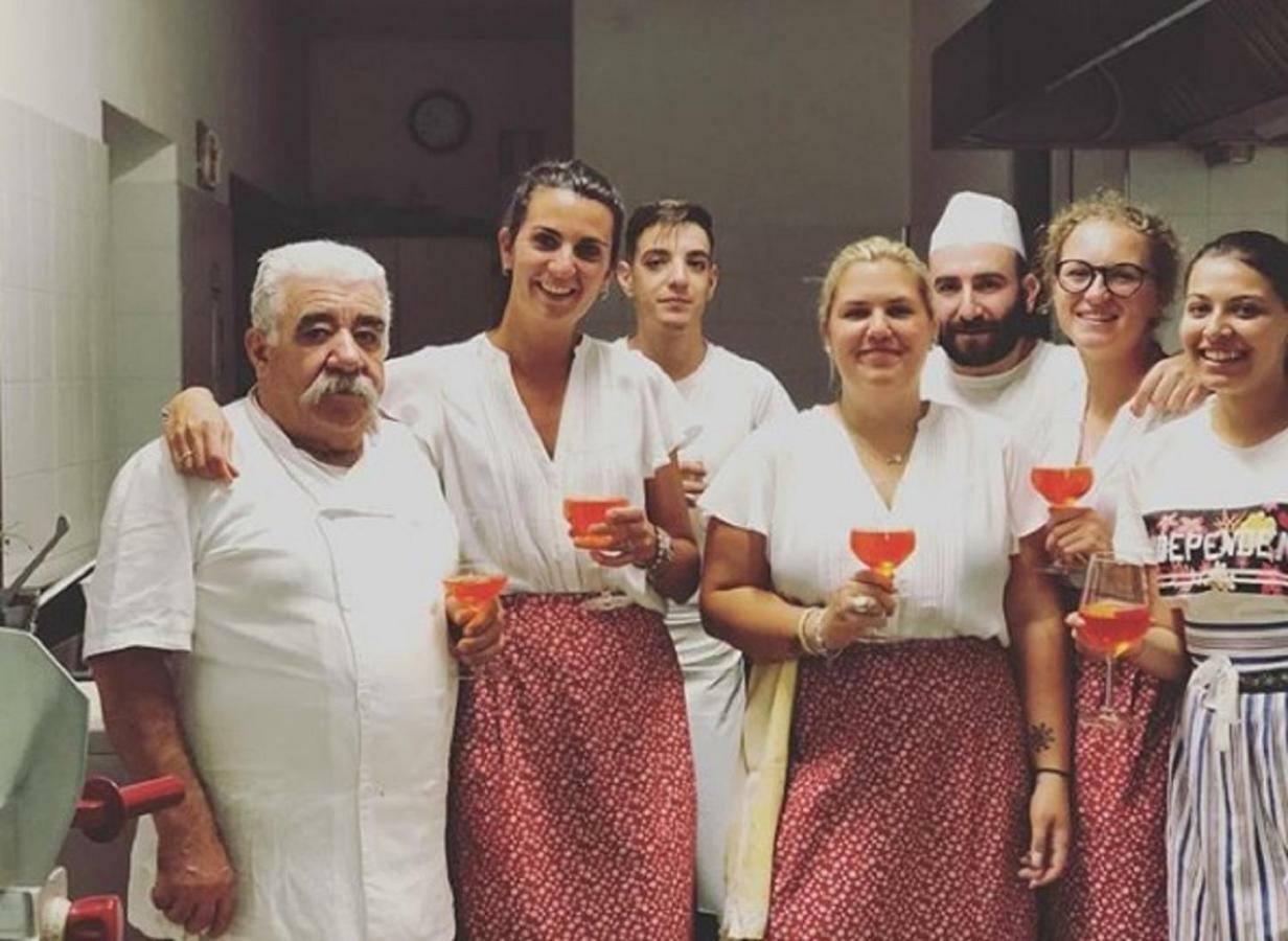 أوتيل بو سيجور Pré-Saint-Didier المظهر الخارجي الصورة